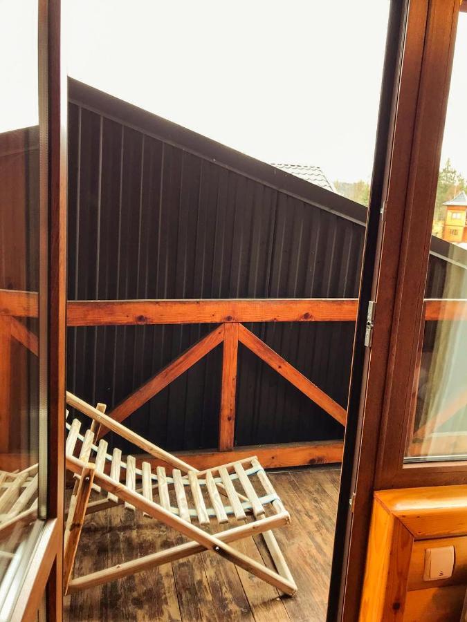 Dachna Sadyba Pb Myhove Eksteriør bilde