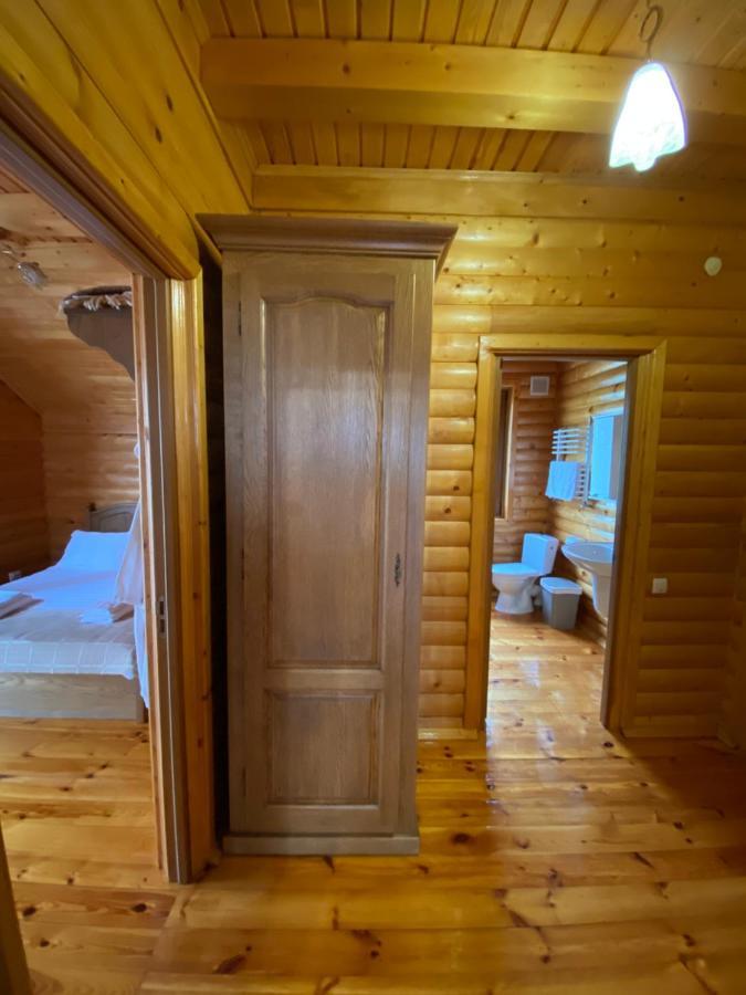 Dachna Sadyba Pb Myhove Eksteriør bilde
