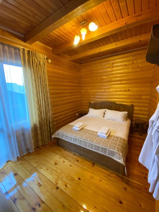 Dachna Sadyba Pb Myhove Eksteriør bilde